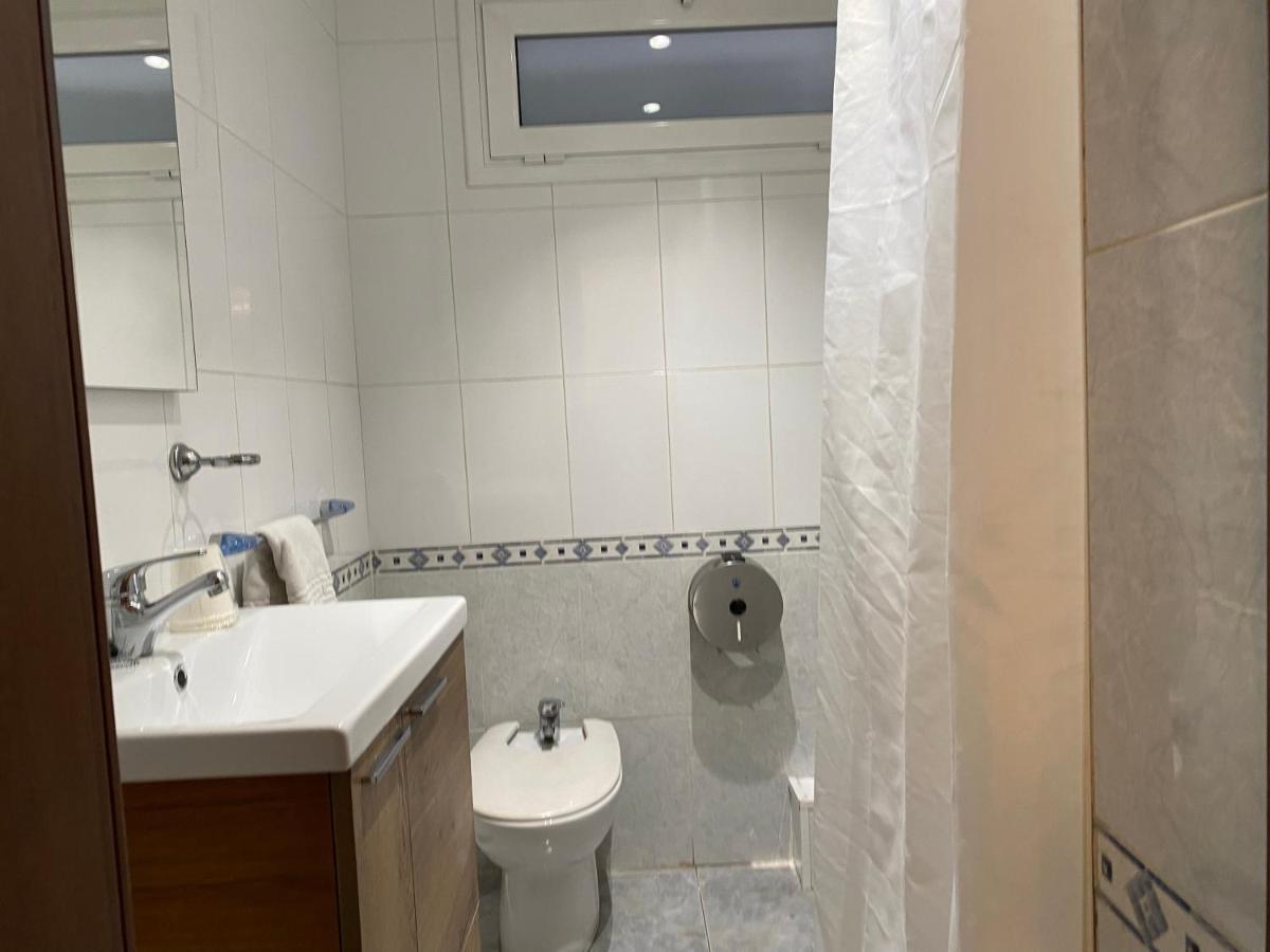 Hostal Galicia Cardedeu Exteriér fotografie